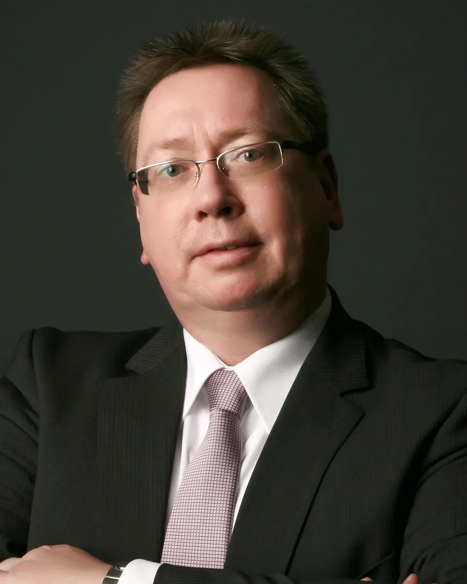 Rechtsanwalt Henrik Thiel